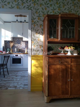 Продажа 3-комн квартиры на вторичном рынке Долгопрудный, Московское ш.,  д. 41