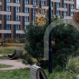 Продажа 1-комн квартиры на вторичном рынке Ждановская улица, 45