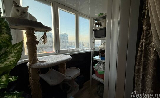 Продажа 2-комн квартиры на вторичном рынке Бугры, ул Школьная,  д. 11,  к. 1