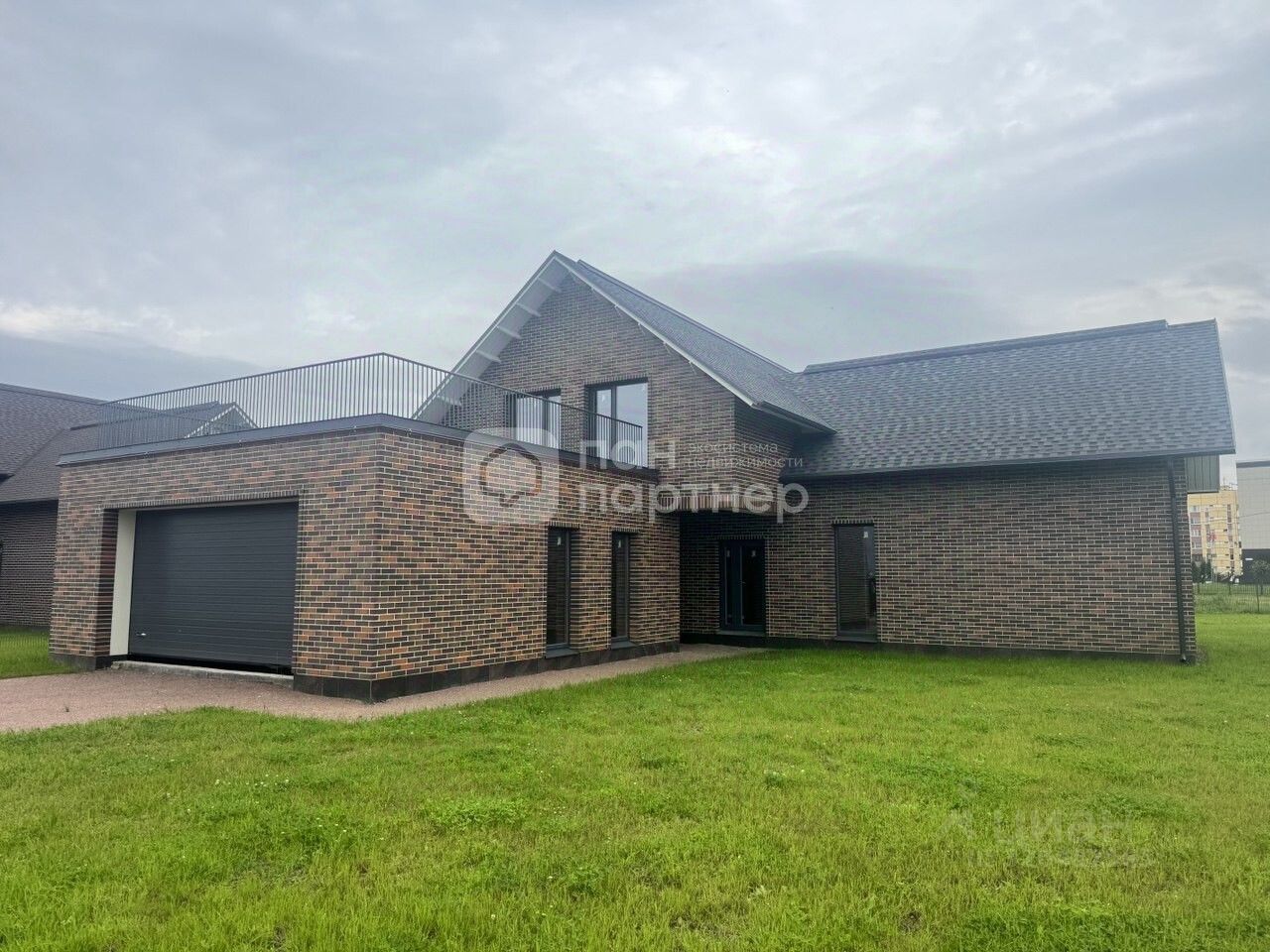 Продажа дома Петергоф, улица Беловой, 1