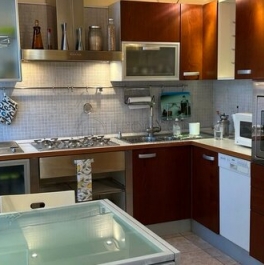 Продажа 2-комн квартиры на вторичном рынке Мосфильмовская улица,  д. 17/25