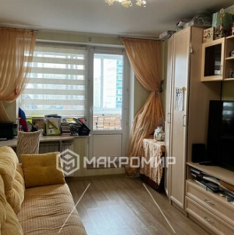 Продажа 3-комн квартиры на вторичном рынке Мичуринский пр-кт,  д. 54 к3