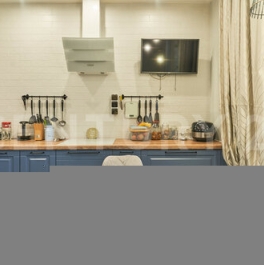 Продажа 2-комн квартиры на вторичном рынке ул Купчинская,  д. 24
