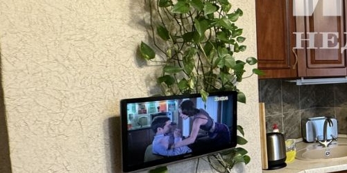 3-комн квартира Ангарская улица, 22К1