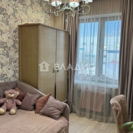 Продажа 3-комн квартиры на вторичном рынке Люберцы г, Октябрьский пр-кт,  д. 380Ж