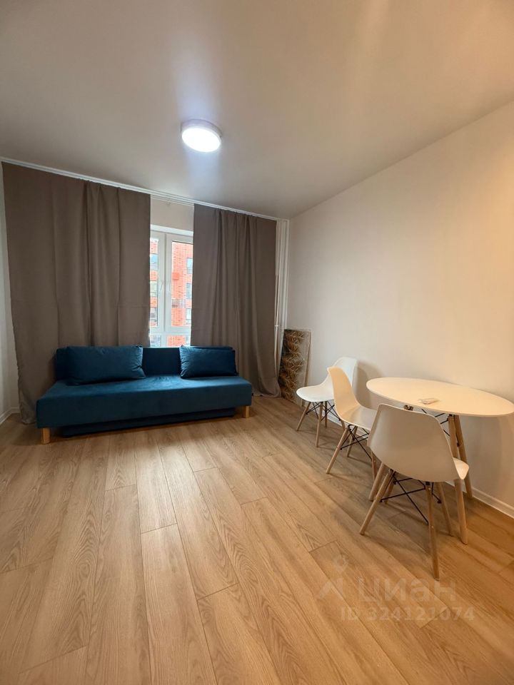 Аренда студии Алтуфьевское шоссе, 55к5