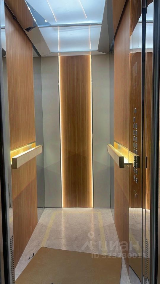 Продажа студии Одинцово, улица Чистяковой, 8