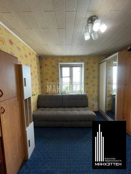 2-комн квартира Апрелевка, ул. Горького,  д. 6