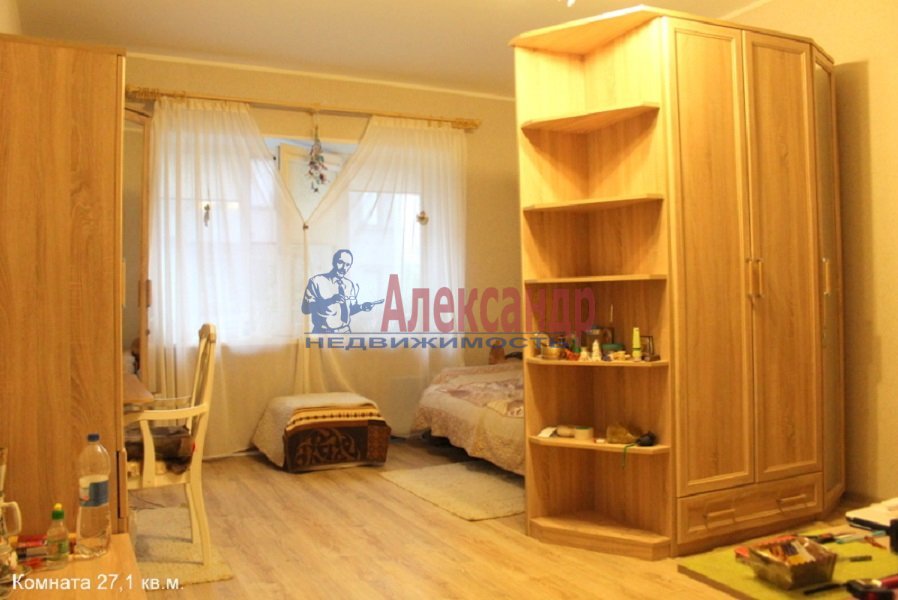 Продажа комнаты Выборг г., Ленина пр.,  д. 20
