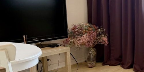 3-комн квартира Погонный проезд, 3ак5