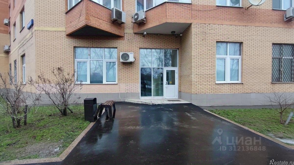 Аренда ПСН Академическая Б. ул,  д. 63