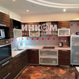 Продажа 2-комн квартиры на вторичном рынке ул Коштоянца,  д. 47,  к. 1