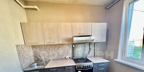 2-комн квартира 3-й Дорожный проезд, 6к2