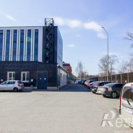 Аренда офиса Химический пер , д. 1 Аренда офиса Химический пер , д. 1