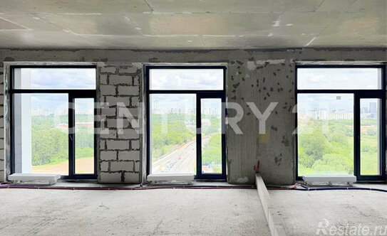 Продажа 3-комн квартиры на вторичном рынке улица Нижние Мнёвники,  д. 16 к6