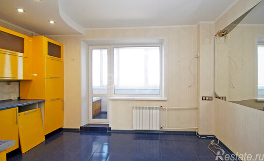 Продажа 3-комн квартиры на вторичном рынке Болшево, Бурковский проезд,  д. 46