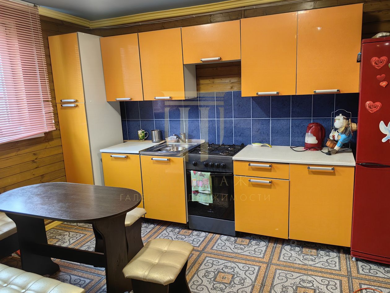 Продажа дома д. Гостинополье, улица Переезд, 26