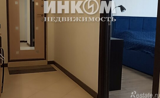 Продажа 2-комн квартиры на вторичном рынке ул Шолохова,  д. 2