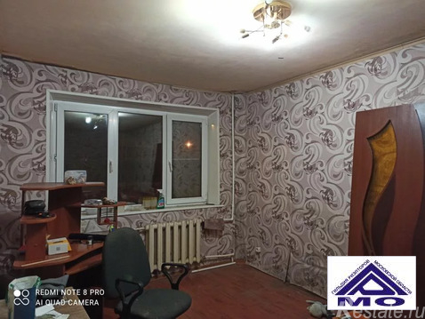 Продажа 1-комн квартиры на вторичном рынке Воскресенск, ул. Андреса,  д. 26