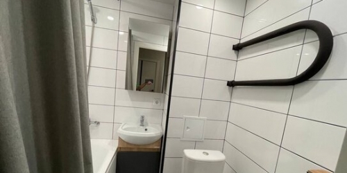 1-комн квартира Барклая ул,  д. 3