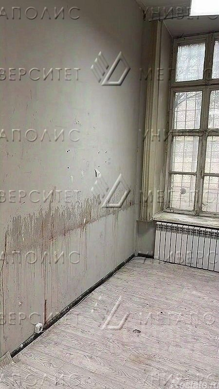 Аренда офиса Институтская 2-я ул,  д. 2/10