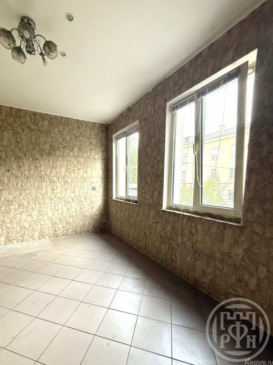 Аренда торгового помещения Канонерский о-в,  д. 22