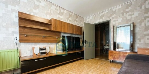 4-комн квартира Шлиссельбургский пр-кт,  д. 2,  к. 2 литера Б
