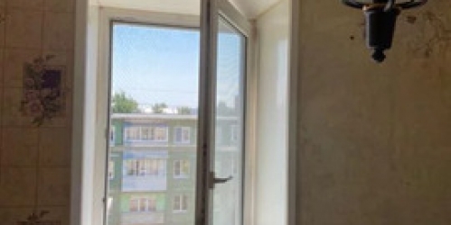 1-комн квартира Ногинск, ул. Самодеятельная,  д. 14