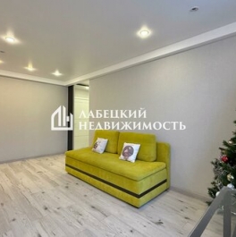 Продажа 3-комн квартиры на вторичном рынке Индустриальный пр-кт,  д. 29