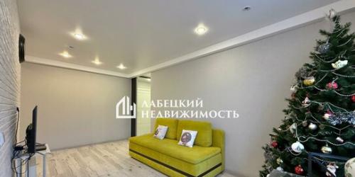 3-комн квартира Индустриальный пр-кт,  д. 29