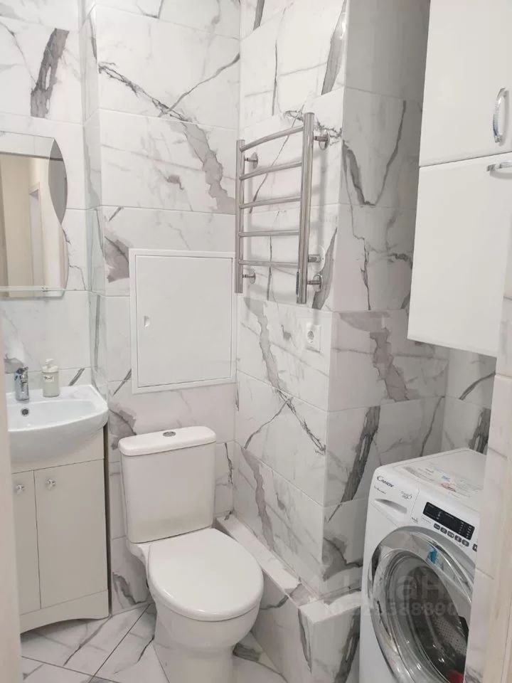 Аренда 1-комн квартиры на вторичном рынке Лиговский проспект, 271