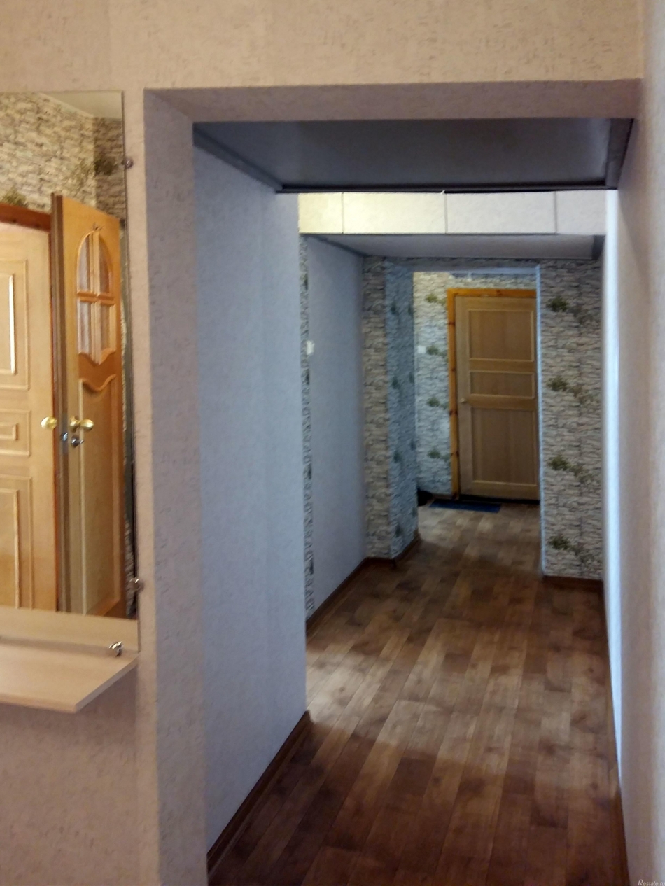 Продажа 3-комн квартиры на вторичном рынке Котина ул ,  д. 4,  к. 1