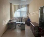 Сдать в аренду Помещения свободного назначения Семеновская М. ул  3 с31 