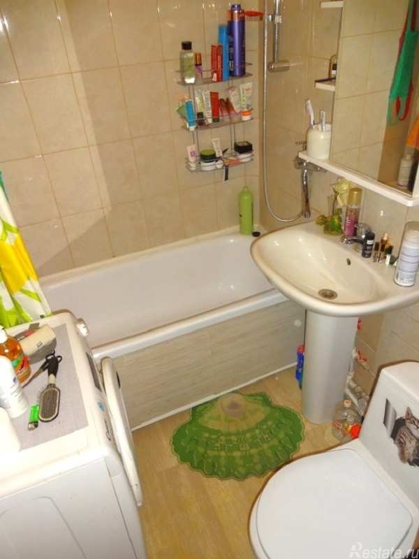 Продажа 2-комн квартиры на вторичном рынке Металлистов пр-кт,  д. 81