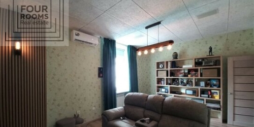 2-комн квартира улица Максима Горького,  д. 5/10