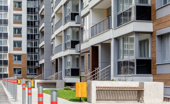 Продажа 1-комн квартиры на вторичном рынке Люберцы, ул Урицкого,  д. 12