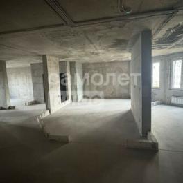 Продажа 3-комн квартиры на вторичном рынке улица Малыгина,  д. 12