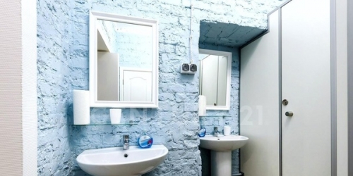 Торговое помещение Сеченовский пер,  д. 8к3