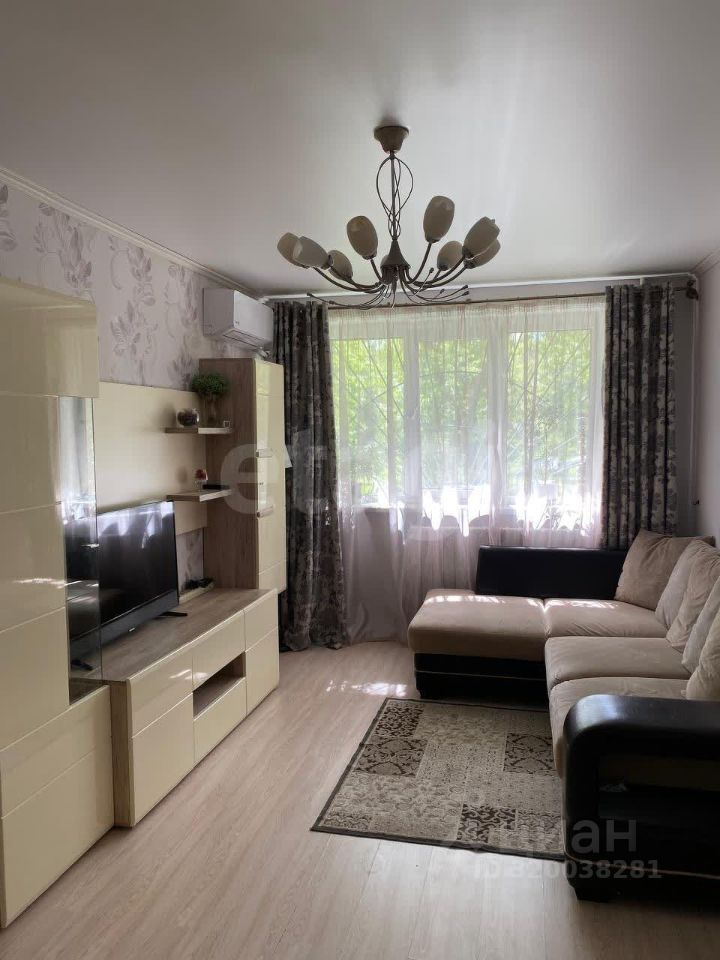 Продажа 2-комн квартиры на вторичном рынке Балашиха, улица Быковского, 12