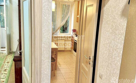 Продажа 1-комн квартиры на вторичном рынке Ломоносовский пр-кт,  д. 34А