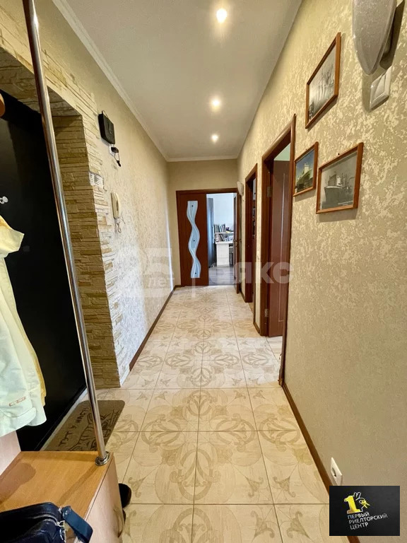 Продажа 3-комн квартиры на вторичном рынке Бронницы, Пионерский пер.,  д. 5