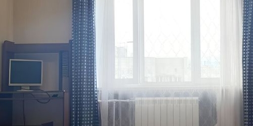 1-комн квартира Взлетная улица, 13