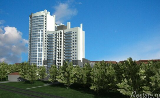 Продажа 1-комн квартиры на вторичном рынке Зеленогорская улица,  д. 7