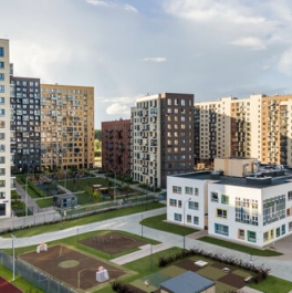 Продажа 1-комн квартиры на вторичном рынке Рязаново д