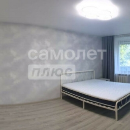 Продажа 1-комн квартиры на вторичном рынке улица Новинки,  д. 4