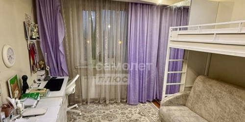 3-комн квартира 800-летия Москвы ул,  д. 32