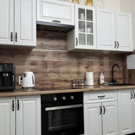 Продажа 1-комн квартиры на вторичном рынке Кузнецовская улица,  д. 58 к1