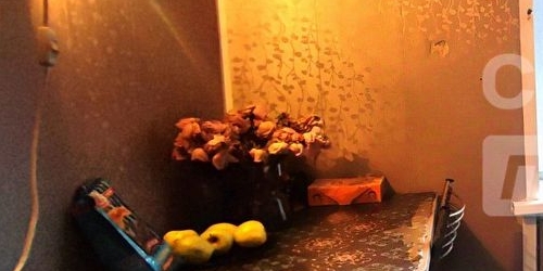 1-комн квартира Народная улица, 48