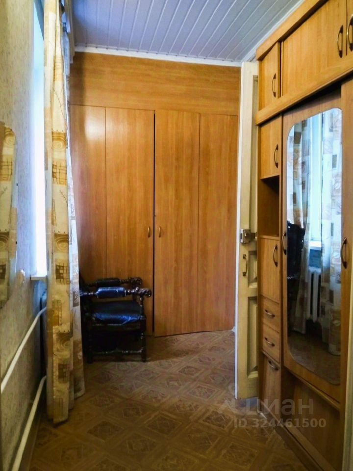 Продажа 2-комн квартиры на вторичном рынке Вознесенский проспект, 55