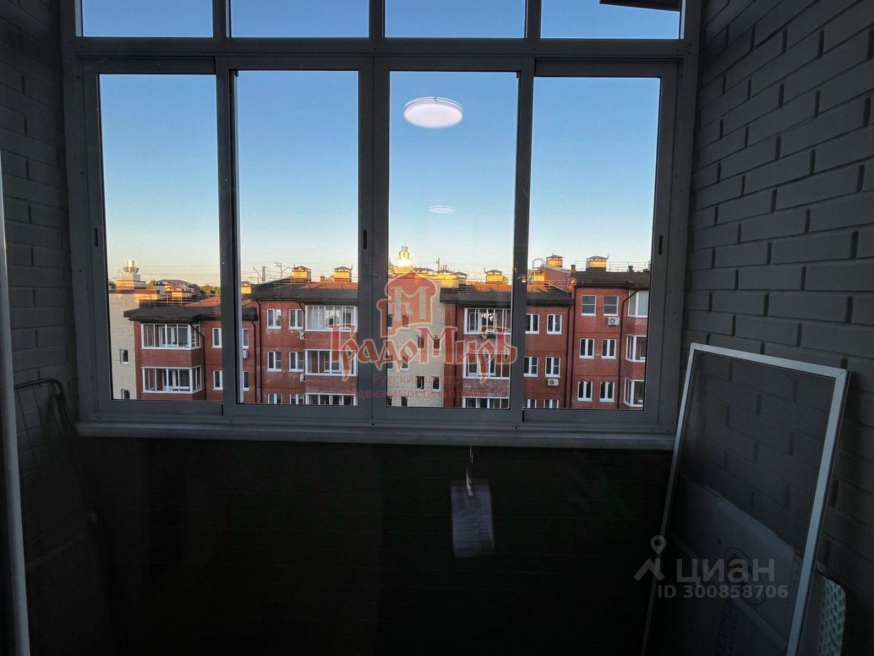 Продажа студии Сергиев Посад, Сергиевская улица, 13к3